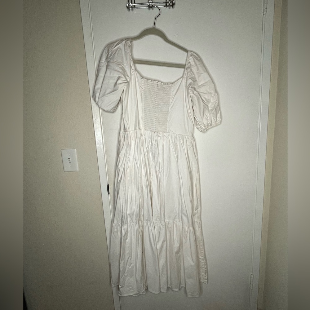 Reformation Rutherford Dress - Picture 3 of 4